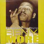 Benny Mor&eacute;